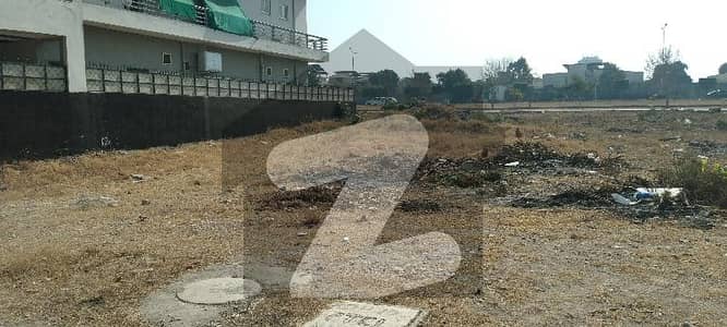 11.2 Marla Level Plot For Sale