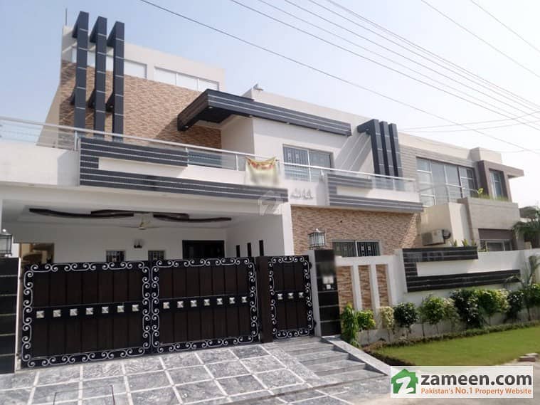 Brand New Double Story 2 Unit House For Sale
