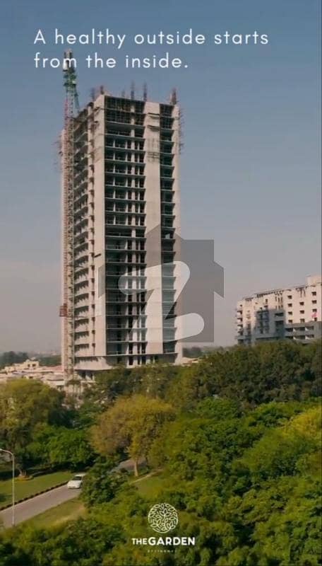 Luxury 2 Bed Corner Apartment Old Booking With Margalla and F-9 Park View Prime Investment Opportunity Luxury 2 Bed Corner Apartment Old Booking With Margalla and F-9 Park View Prime Investment Opportunity