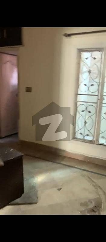 3 Marla House For Rent In Allama Iqbal Town