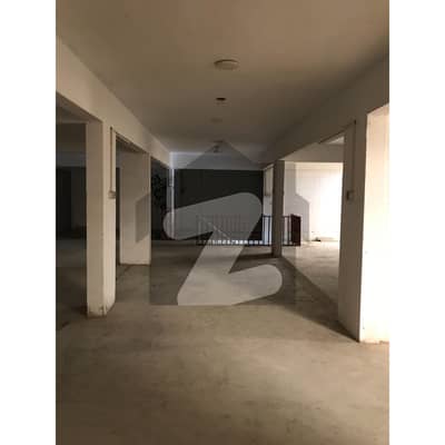 Open Space Available For Commercial Use
