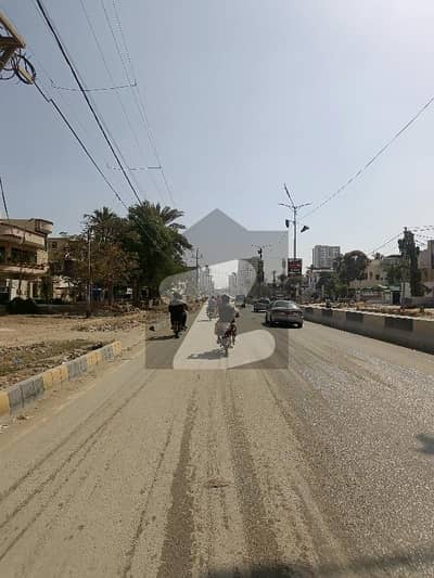 North Nazimabad Block D Main Road Near To 5 Star Chorangi Few House Away From 5 Star Chorangi North Nazimabad Block D Main Road Near To 5 Star Chorangi Few House Away From 5 Star Chorangi