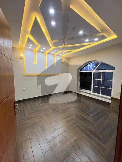 7.5 Marla Brand New Park Face House For Sale Buch Executive Villas 7.5 Marla Brand New Park Face House For Sale Buch Executive Villas