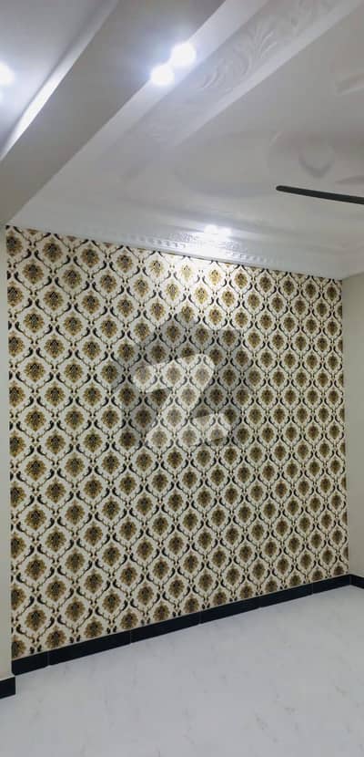 کینال گارڈن لاہور میں 5 کمروں کا 5 مرلہ مکان 1.88 کروڑ میں برائے فروخت۔