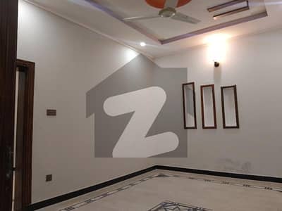5.5 Marla Brand New House For Sale Morgah Jahangir Society