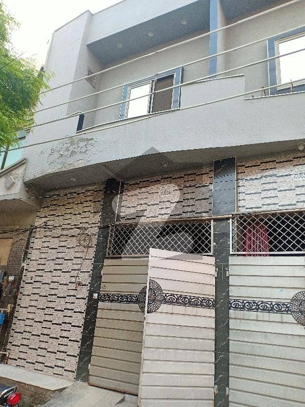 House For Sale In Yousuf Town Satiana Road Faisalabad