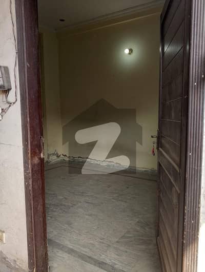 1 Bed With Drawing Room Flat For Rent In Al Hamra Town For Bachelor (Student + Job Holder)