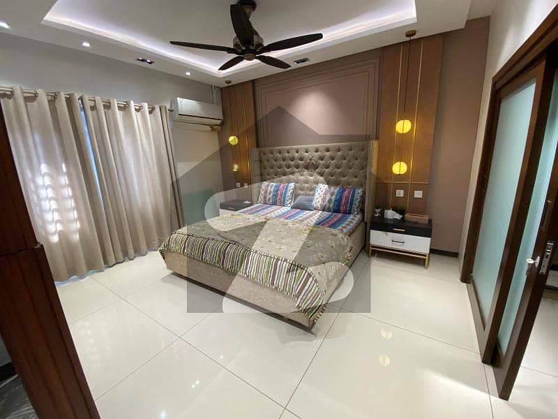 Ideal Prime Location Penthouse In Shaheed Millat Road Available For Rs. 100000000 Ideal Prime Location Penthouse In Shaheed Millat Road Available For Rs. 100000000