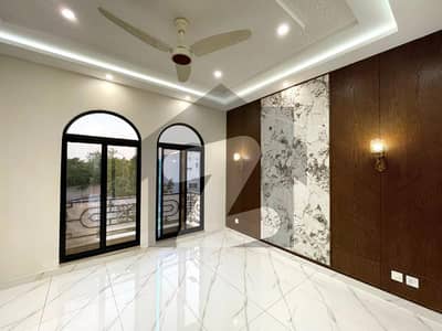 Dha Phase 7 Super Hot Location House Available For Rent