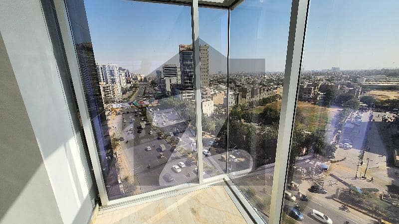 1500 Sq Ft BRAND NEW BUILDING Office Is Available At Main Shahra E Faisal 24/7 Building 1500 Sq Ft BRAND NEW BUILDING Office Is Available At Main Shahra E Faisal 24/7 Building