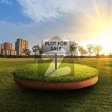 120 Square Yards Plot For Sale