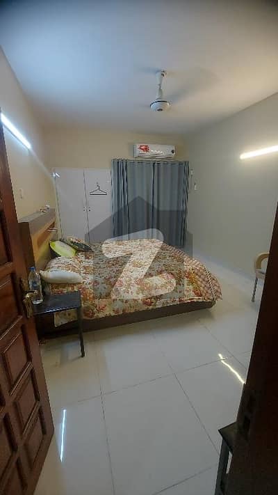 Clifton 3 Bedroom Apartment For Rent Fully Furnished