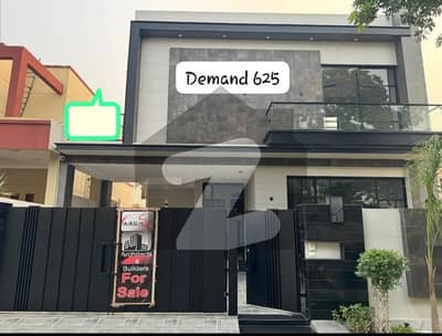 10 Marla Brand New Luxury Modern Design House For Sale In DHA Phase 8 Ex Air Avenue 10 Marla Brand New Luxury Modern Design House For Sale In DHA Phase 8 Ex Air Avenue
