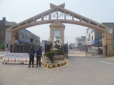 7 Marla Plot In K Block Al Rehman Garden Phase 2 Near Joy Land Possession Available 7 Marla Plot In K Block Al Rehman Garden Phase 2 Near Joy Land Possession Available