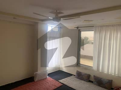 جناح گارڈنز فیز 1 جناح گارڈنز,ایف ای سی ایچ ایس,اسلام آباد میں 2 کمروں کا 3 مرلہ فلیٹ 50.0 لاکھ میں برائے فروخت۔