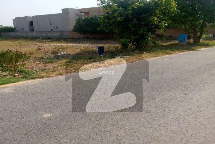 05 Marla Plot For Sale