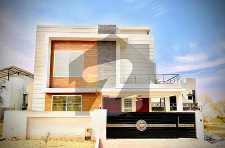 10 Marla Designer House Is Available For Sale In Bahria Town Phase 8 Rawalpindi 10 Marla Designer House Is Available For Sale In Bahria Town Phase 8 Rawalpindi