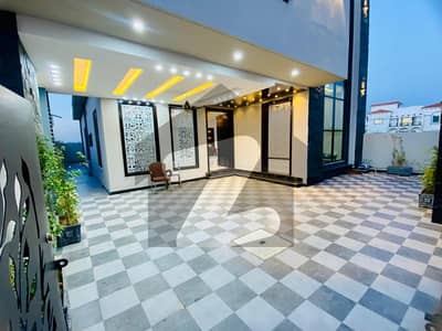 10 Marla Designer House Is Available For Sale In Bahria Town Phase 8 Rawalpindi 10 Marla Designer House Is Available For Sale In Bahria Town Phase 8 Rawalpindi
