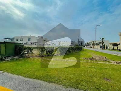 ڈی ایچ اے 9 ٹاؤن ۔ بلاک ڈی ڈی ایچ اے 9 ٹاؤن,ڈیفنس (ڈی ایچ اے),لاہور میں 5 مرلہ رہائشی پلاٹ 1.1 کروڑ میں برائے فروخت۔