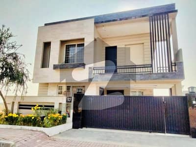 10 Marla Designer House Is Available For Sale In Bahria Town Phase 8 Rawalpindi 10 Marla Designer House Is Available For Sale In Bahria Town Phase 8 Rawalpindi