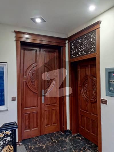 5 Marla House For Sale In Platinum Block Near Main Boulevard And Park In Park View City Lahore 5 Marla House For Sale In Platinum Block Near Main Boulevard And Park In Park View City Lahore