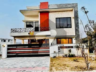 10 Marla Designer House Is Available For Sale In Bahria Town Phase 8 Rawalpindi 10 Marla Designer House Is Available For Sale In Bahria Town Phase 8 Rawalpindi