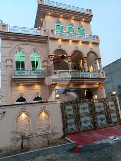 Spanish House For Sale