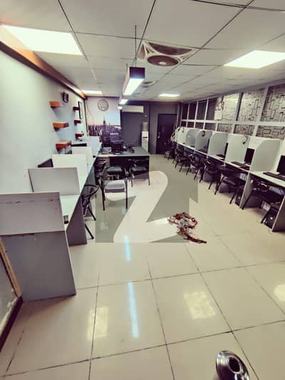 BASEMENT AVAILABLE FOR RENT 220 SQ YRDS FOR SOFTWARE HOUSE AND OTHER OFFICES ON MAIN A BLOCK DOUBLE ROAD BASEMENT AVAILABLE FOR RENT 220 SQ YRDS FOR SOFTWARE HOUSE AND OTHER OFFICES ON MAIN A BLOCK DOUBLE ROAD