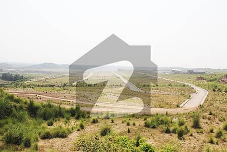 4 Marla Commercial Plot for Sale in DHA Valley Prime Business Opportunity!
