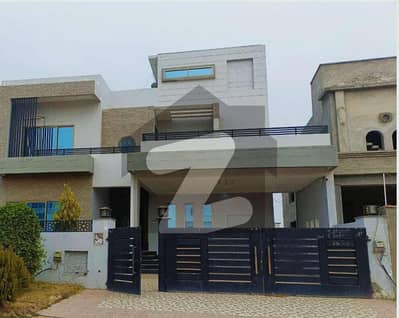 1 KANAL FURNISHED HOUSE WITH BASEMENT AVAILABLE FOR RENT IN CITI HOUSING JHELUM