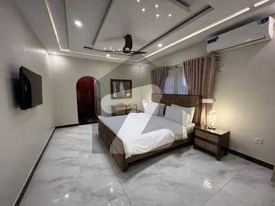 Bungalow Furnished Room Available For Rent