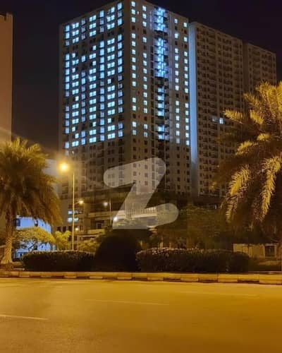 3 Bed Luxurious Apartment Available For Sale In Bahria Town Karachi