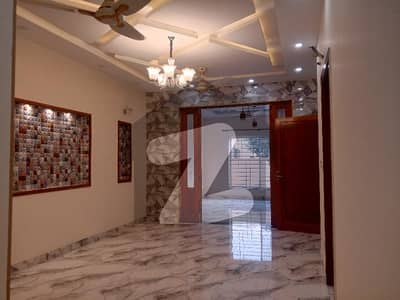 Spacious 10 Marla House for Rent Prime Location Spacious 10 Marla House for Rent Prime Location