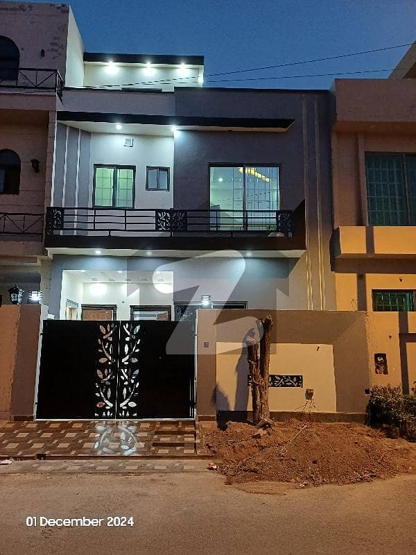 3 Marla House Is Available For Sale In Phase 2 3 Marla House Is Available For Sale In Phase 2
