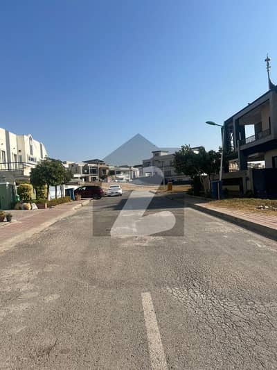 1 Kanal Plot For Sale In Overseas Sector, Bahria Town 1 Kanal Plot For Sale In Overseas Sector, Bahria Town
