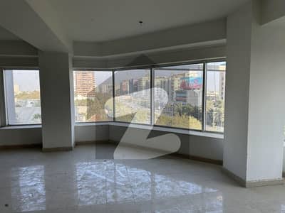 Fully Furnished Office for Rent on Shahrah-e-Faisal | 1792 Sq Ft | Plug & Play Corporate Office | Prime Commercial Location Fully Furnished Office for Rent on Shahrah-e-Faisal | 1792 Sq Ft | Plug & Play Corporate Office | Prime Commercial Location