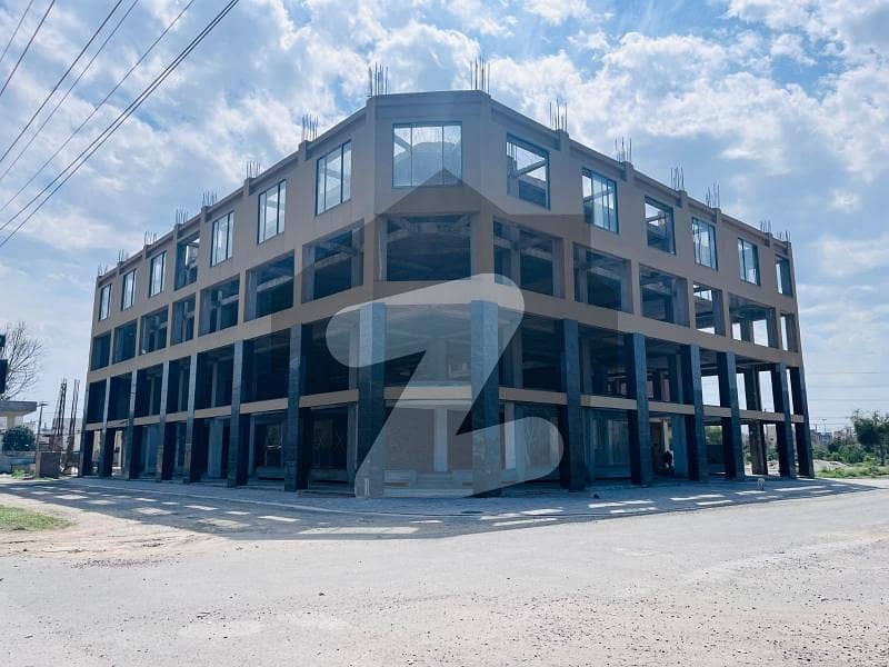 Prime Location 10 Marla Spacious Residential Plot Available In Jubilee Town For sale Prime Location 10 Marla Spacious Residential Plot Available In Jubilee Town For sale