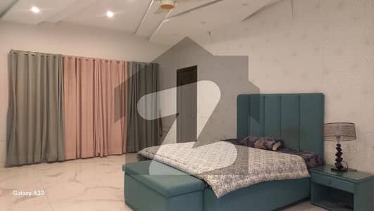 ڈی ایچ اے فیز 5 - بلاک جے فیز 5,ڈیفنس (ڈی ایچ اے),لاہور میں 3 کمروں کا 1 کنال بالائی پورشن 1.75 لاکھ میں کرایہ پر دستیاب ہے۔