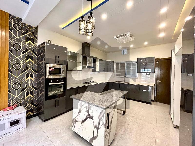 7 Marla Designer House Is Available For Sale In Bahria Town Phase 8 Rawalpindi 7 Marla Designer House Is Available For Sale In Bahria Town Phase 8 Rawalpindi