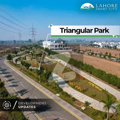1 Kanal Top Location Residential Plot In Lahore Smart City Overseas Block For Urgent Sale. 1 Kanal Top Location Residential Plot In Lahore Smart City Overseas Block For Urgent Sale.