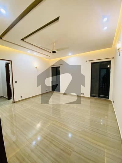 1 Kanal Brand New Designer Upper Portion For Rent In D H A Phase2 Islamabad