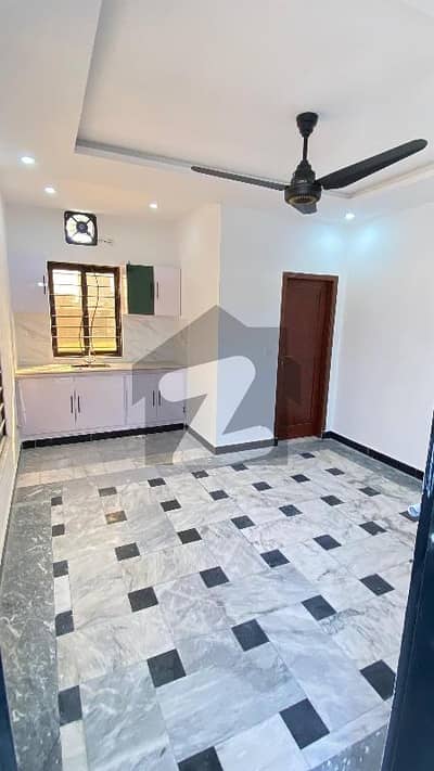 8 Marla House For Sale In Faisal Margala City