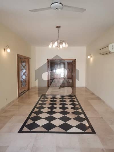 Beautiful House For Rent In F-8