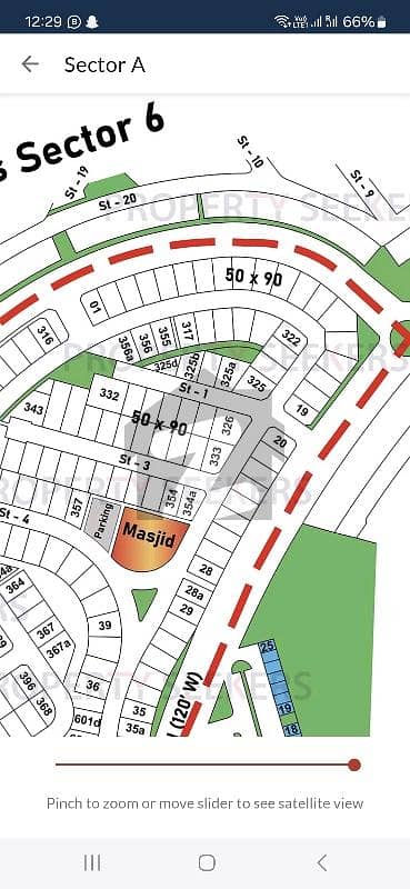Bahria Town Rawalpindi Phase 8 Sector A Plot No 5 Boulevard Back Open 2 Marla Extra Land Not Paid Possession utilities Paid Bahria Town Rawalpindi Phase 8 Sector A Plot No 5 Boulevard Back Open 2 Marla Extra Land Not Paid Possession utilities Paid