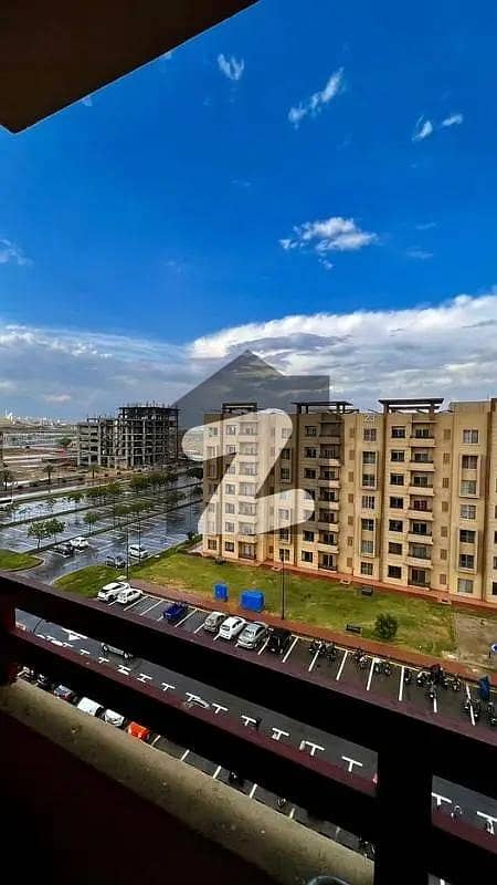 Flat Is Available For Sale In Bahria Apartments Flat Is Available For Sale In Bahria Apartments