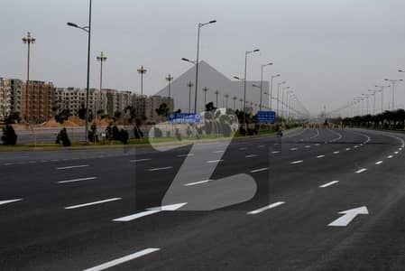A 272 Square Yards Residential Plot Located In Bahria Town - Precinct 8 Is Available For sale A 272 Square Yards Residential Plot Located In Bahria Town - Precinct 8 Is Available For sale