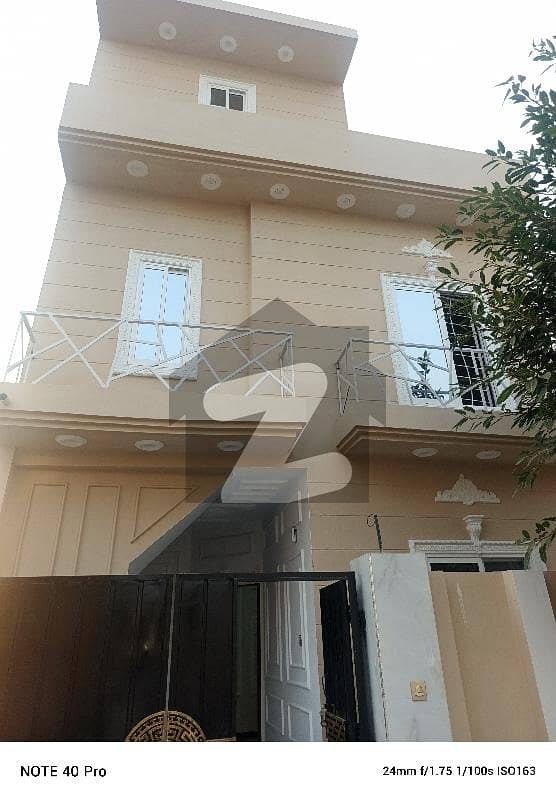 3 Marla House In Only Rs. 7780000 3 Marla House In Only Rs. 7780000