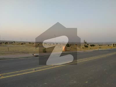 125 Sq. Yd Residential Plot Precinct 15A, Bahria Town Karachi | Ready for Construction!