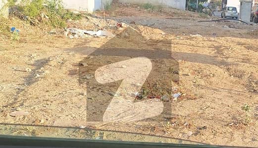 Plot For Sale In Dha Phase 8 Iqbal Lane Call Now