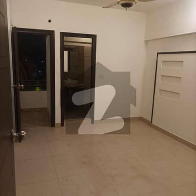 3 Bedroom Apartment For Sale In Bukhari Commercial DHA Phase 6